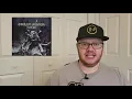 GRAND MAGUS - WOLF GOD album review