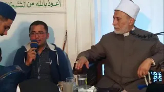 مديح د عباس نبيل أنا قلبي عليل ودواه النبيﷺ  مديح د عباس نبيل أنا قلبي عليل ودواه النبيﷺ