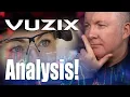 VUZI Stock - Vuzix Stock Fundamental Technical Analysis Review