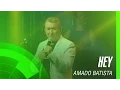 Download Lagu Amado Batista - Hey (álbum Negócio da China) Oficial