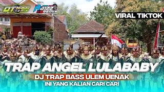 dj trap angel lullaby feat otnaira remix