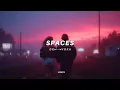 Lagu BUNT. x The Chainsmokers x Izzy Bizu - Spaces (Lyrics)