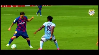 Bara Bara Burak Balkan Remix Song Messi Version 