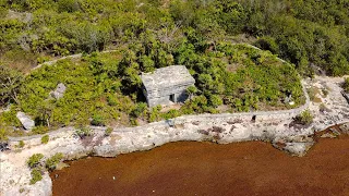 ANCIENT Fishing Grounds