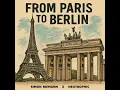 From Paris To Berlin (Hardstyle)