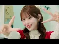 【MV Teaser 白石まゆみ】SWEET STEADY『ちょーだいHAPPY！』