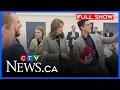 Download Lagu Alberta AG gets extra $1M for corruption investigation | CTV Morning Live Edmonton for June 25, 2025