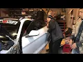 2017 ford mustang installation lambo door kits