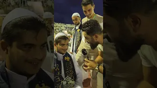 مدينة #اللاذقية تحتفل بتكريم 1000 حافظ وحافظة لكتاب الله الكريم..الجزء الثاني  يتبع ..