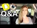 Questions Answers Sarah-n-Tuned
