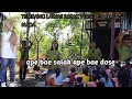 TEMBANG LAWAS SASAK VERSI PESONA NADA APE BAE SALAK APE BAE DOSE