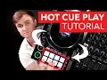 Download Lagu Hot Cue Play DJ Tutorial - DJ Mixing Techniques with Crossfader