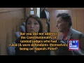Tainted Court of MADERA COUNTY CA