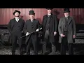 Save My Soul--Main Theme to "The Men Who Built America"