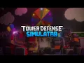 Tower Defense Simulator OST - Wox The Fox Theme
