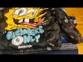 Members Only X Nickelodeon SpongeBob Puffer Jacket