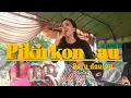 Download Lagu Pikirkon au Cahya daulay (Kim Cha hya) lagu Tapsel
