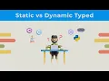 Static vs Dynamic Typed Languages Understanding the Differences in Tamil TamilWebDev TWD