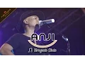 Download Lagu TERNYATA CINTA | ANJI KESAL BANGET Sama Penonton Yang Ribut Pas Dia Bawain Lagu ini Live Cirebon