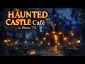 The Haunted Castle Cafe Plano TX