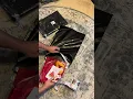 ASMR Shipping NFL Chiefs Jersey