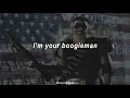 KC and the Sunshine Band - I'm Your Boogie Man (subtitulado al español)