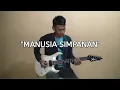 Download Lagu STAND HERE ALONE \
