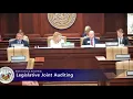 Benton County Circuit Court under review by Arkansas Legislative Joint Auditing Committee
