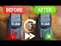 Ryobi Doesn t Want You to Know This Trick to Fix your Dead Battery Fix Tool Battery Won t Charge