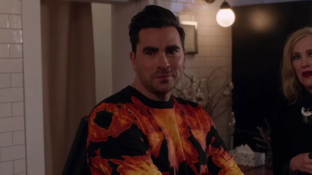 Simply the Best - Noah Reid (Schitt’s Creek) Simply the Best - Noah Reid (Schitt’s Creek)