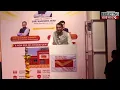 Devendra Fadnavis Jyotiraditya M Scindia Inaugurate Future-Ready Andheri RS Post Office