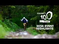 mozart 100 by UTMB 2024 Event best of
