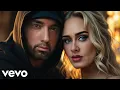 Download Lagu Eminem ft Adele - God It's Enough [Music Video 2025]