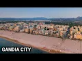 Gandia City Spain Best Time to visit in Spain