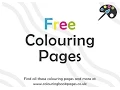 harry potter Colouring Pages and Kids Colouring Game