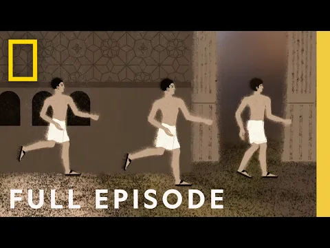 Download MP3 UNCOVERED: Hidden Secrets of Pompeii (Full Episode) | Lost Treasures of Rome