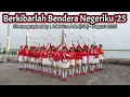 Download Lagu Berkibarlah Bendera Negeriku '25 / Choreographed by : Adelaine Ade (INA) - August 2025