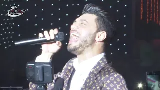 أحمد عامر وعبسلام غلطان فى غيرتى عارف مليونية محمود الخياط برمـــــــــا 