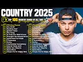 Download Lagu Country Music 2025 - Kane Brown, Morgan Wallen, Luke Combs, Chris Stapleton, Brett Young, Luke Bryan