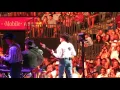 George Strait - Blue Clear Sky/2017/Las Vegas, NV/T-Mobile Arena