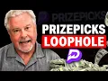 How to Beat PrizePicks with Math 200 000 in Winnings Strategy