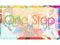 Download Lagu [FULL+LYRICS] Aikatsu Stars! - Yuzukosho - One Step