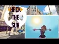 Hack the Sun Overwatch Comic Dub
