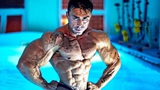 bodybuilding motivation the difference between success u0026 failure