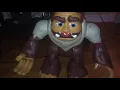 Lagu Fisher-Price Imaginext Big Foot The Monster Low Battery