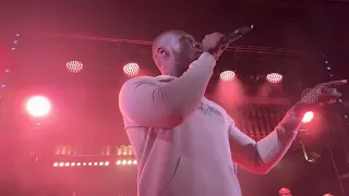 Hide and Seek - Stormzy - Pryzm, Kingston 22/12/22