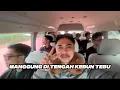 Download Lagu LAMPUNG PUNYA CERITA MANGGUNG DI TENGAH KEBUN TEBU - DAILY VLOG ( Episode 85 )