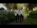 Robert Young Estate Wedding James Michael