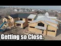 BIGGEST HOUSE UPDATE YET
