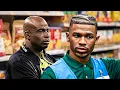 Download Lagu Shilo Sanders Just Ruined His Career
